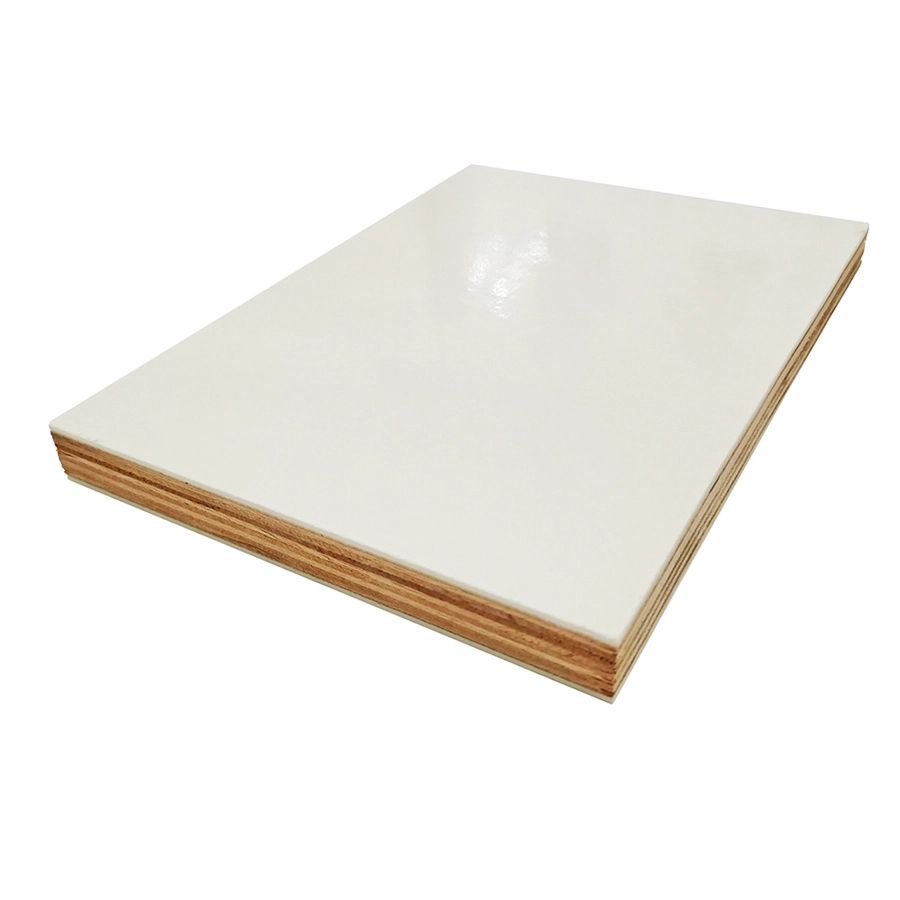 Composite High Strength Fibreglass Reinforced Plastic GRP FRP Covered Plywood Panels