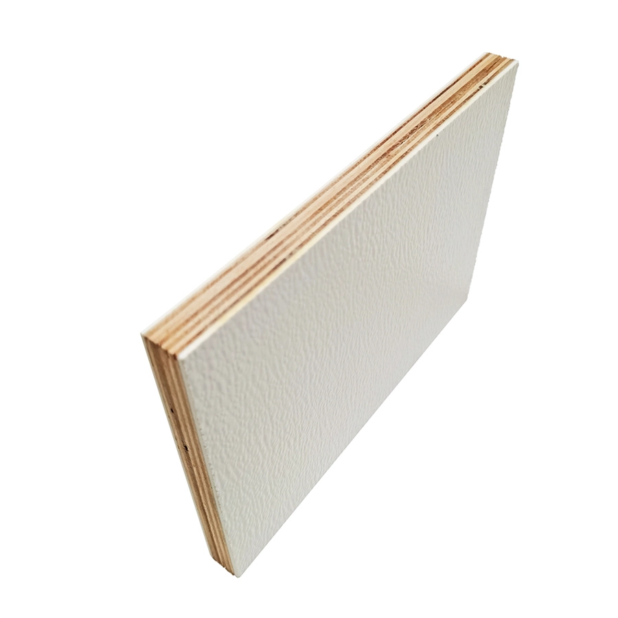 Composite High Strength Fibreglass Reinforced Plastic GRP FRP Covered Plywood Panels