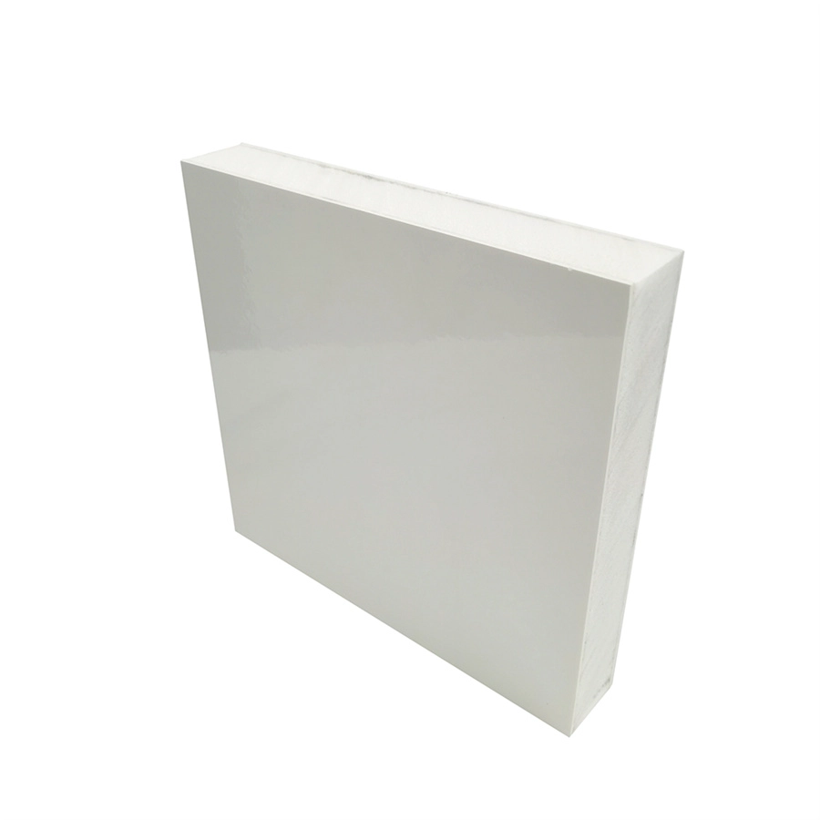 Custom Sizes Colors Lightweight XPS Foam Composite Fiber Reinforced FRP Ceiling Panels