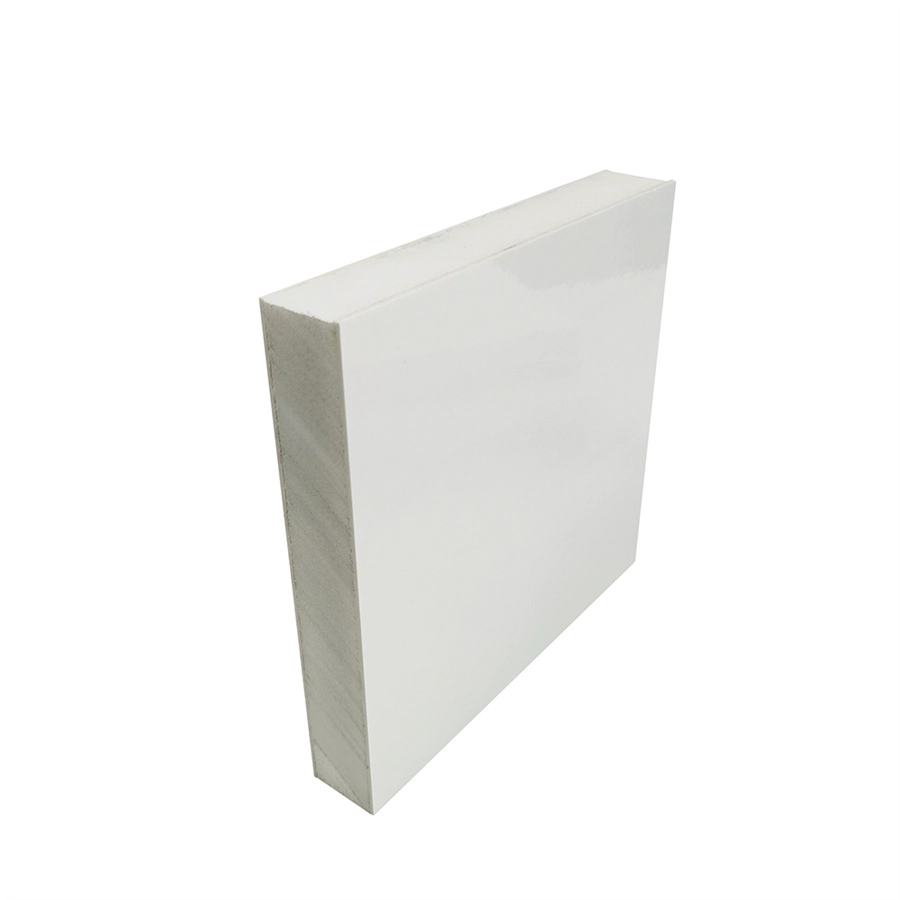 Custom Sizes Colors Lightweight XPS Foam Composite Fiber Reinforced FRP Ceiling Panels