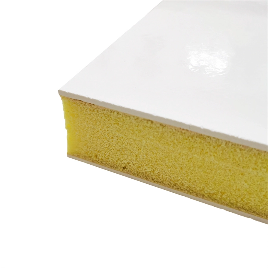 Các nhà sản xuất tấm rơ moóc bằng sợi thủy tinh trắng mịn có khả năng chống tia cực tím GRP FRP