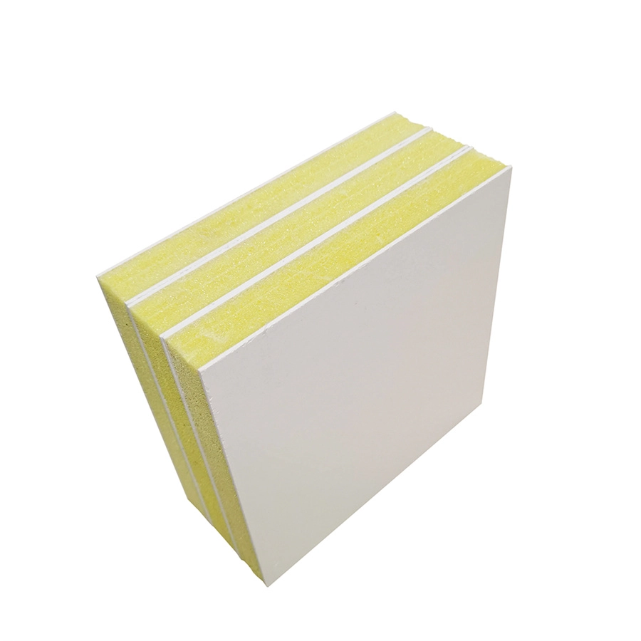 Các nhà sản xuất tấm rơ moóc bằng sợi thủy tinh trắng mịn có khả năng chống tia cực tím GRP FRP