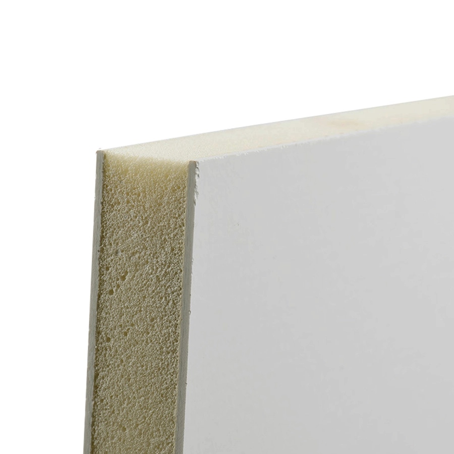 Wärmedämmung Fiberglasverstärkte Polyester-GFK-Schaumkern-Sandwichplatten für die Kühllagerung