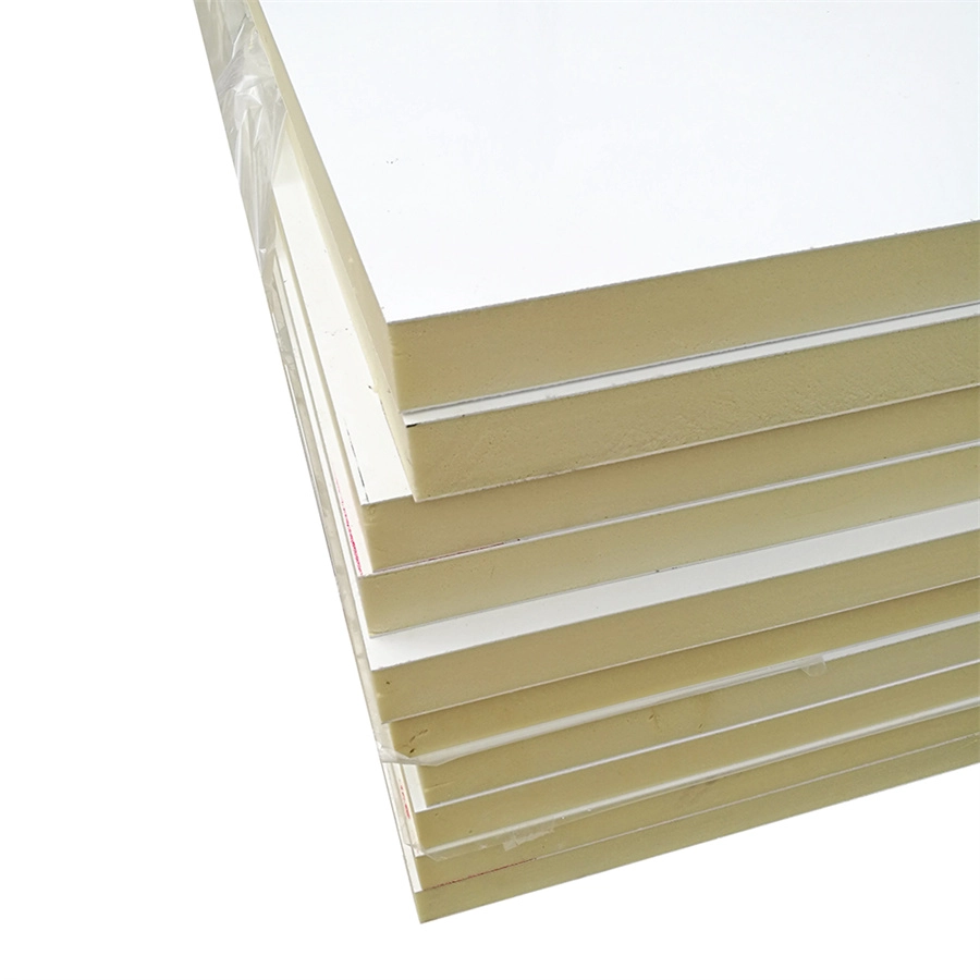 Wärmedämmung Fiberglasverstärkte Polyester-GFK-Schaumkern-Sandwichplatten für die Kühllagerung