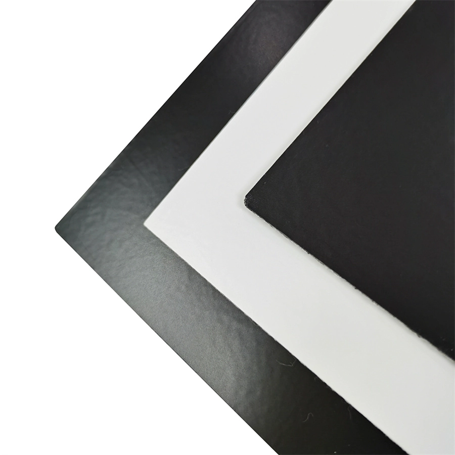 Kilang China Harga Rendah Kemasan Matte Putih Hitam Berwarna Flat GRP Panel FRP Untuk Dijual