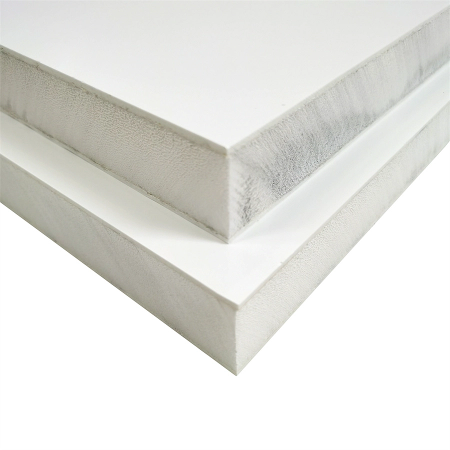 4x8 Protection UV Isolée En Fibre De Verre FRP Motorhome Van Camper RV Panneaux De Mur Latéral Extérieur
