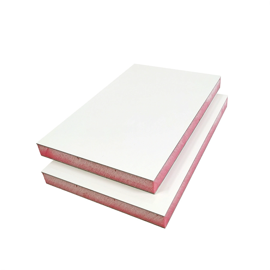 Lightweight Composites RV Insulated Exterior FRP GRP Panels for Motorhomes Trailers Wall Board
