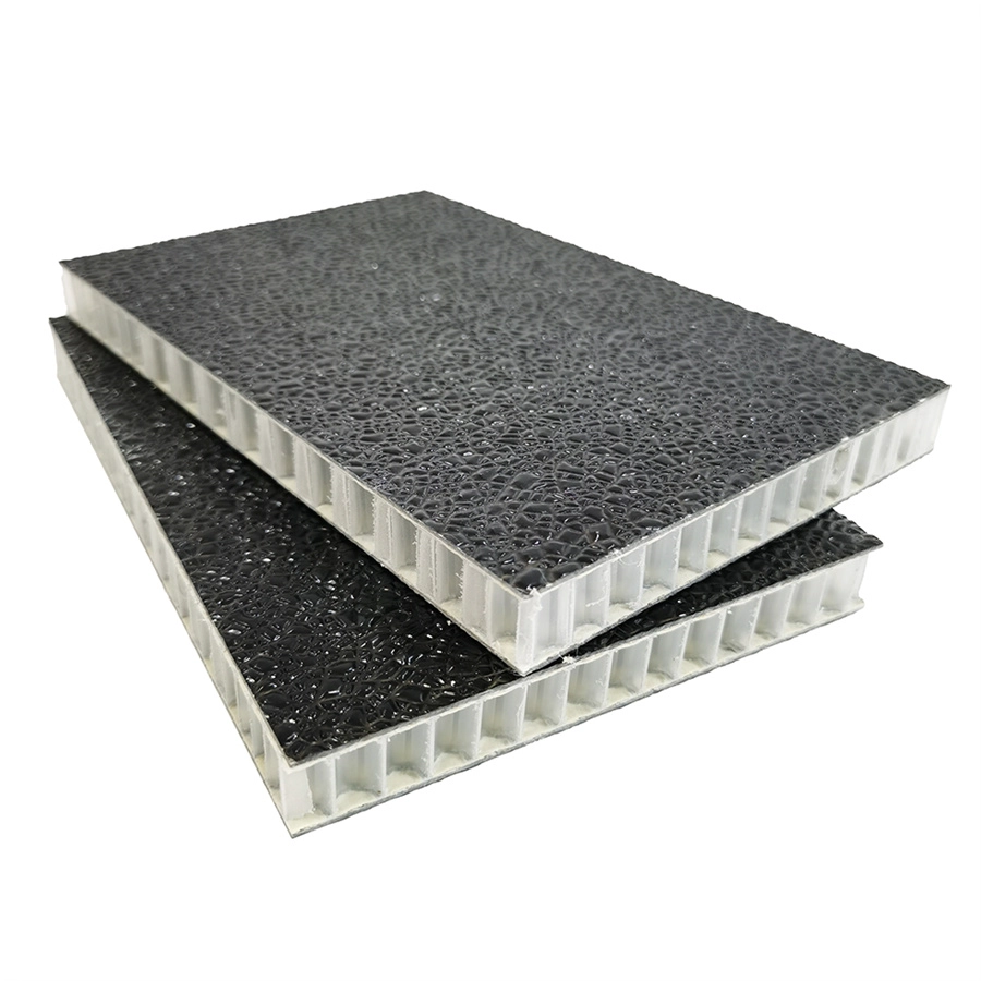 Lightweight Composites RV Insulated Exterior FRP GRP Panels for Motorhomes Trailers Wall Board