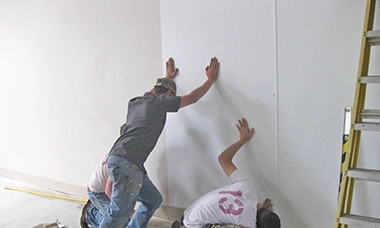 Tujuan Utama Panel FRP