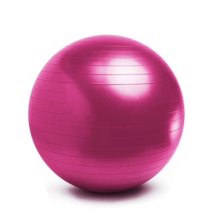 What are the four types of aerobic training?