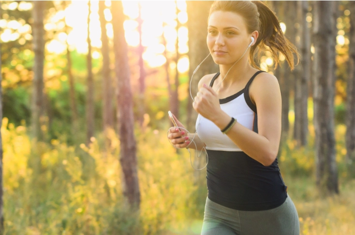 How to pay attention to your own safety when exercising