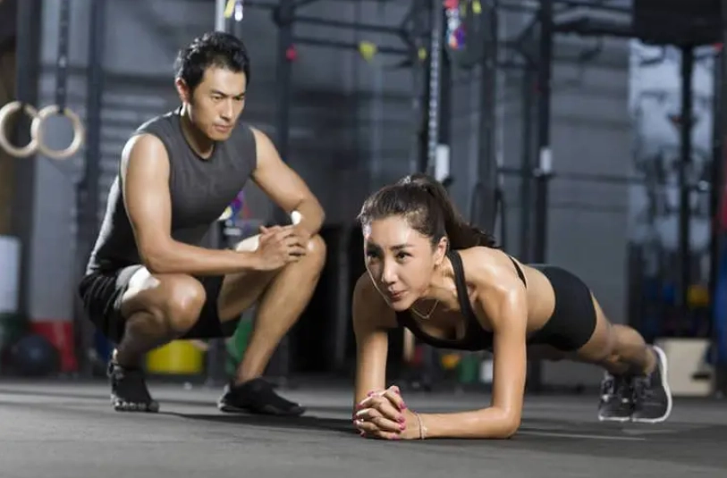 What exercises can relieve back pain?