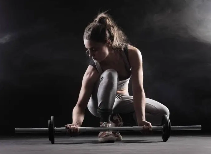 What should a beginner in fitness know?