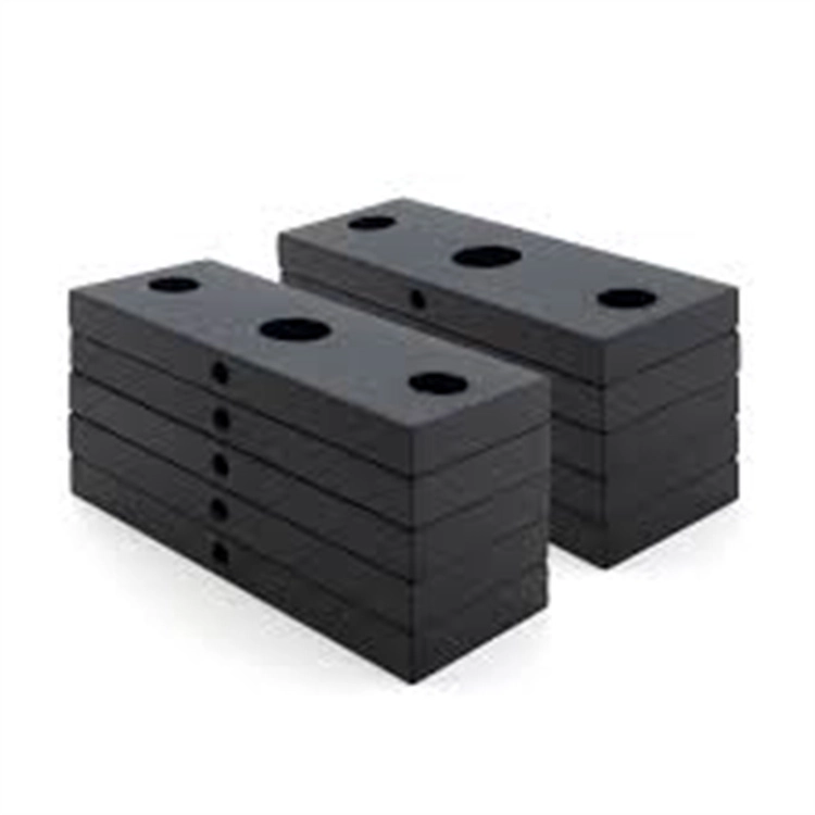 What are weight plates used for?