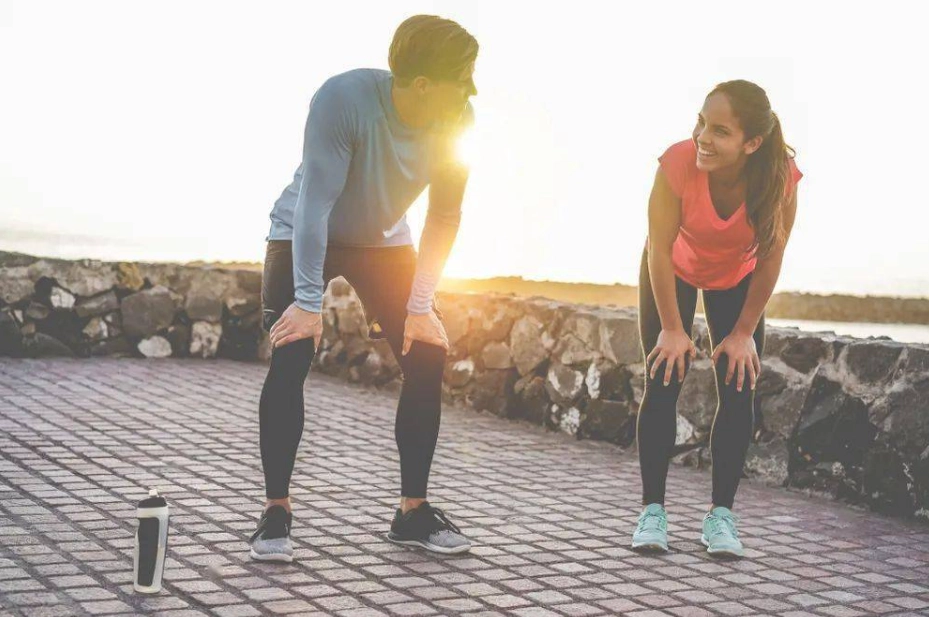 Do these 5 points well during exercise for safety and more efficient fat burning