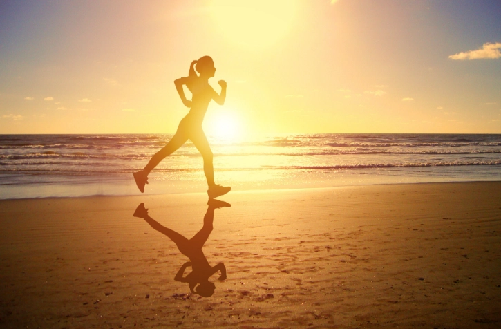 Quali sono i rischi di correre senza stretching
