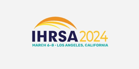 XYSFITNESS osallistuu 2024 IHRSA:han Los Angelesissa