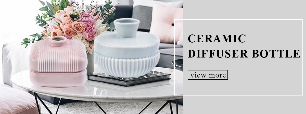 China Diffusers bottles wholesale manufacturer