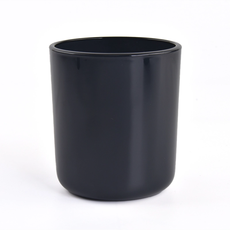 candle jar glass candle jar glass