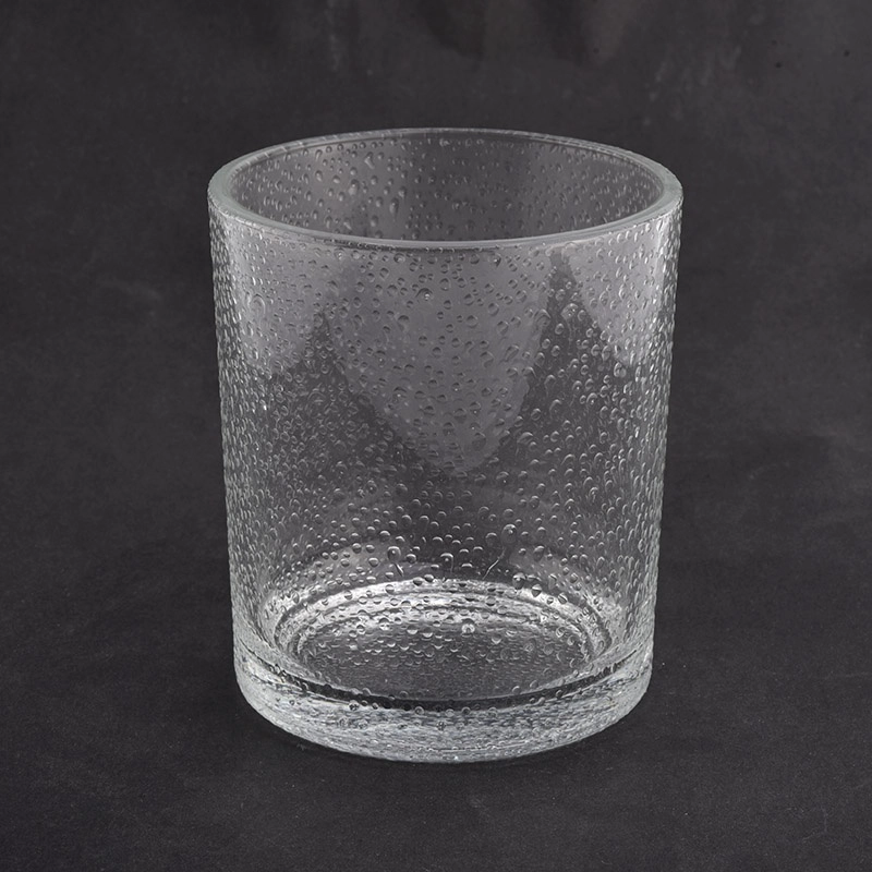 clear custom vessels glass vessels for candles glass vessels for candles
