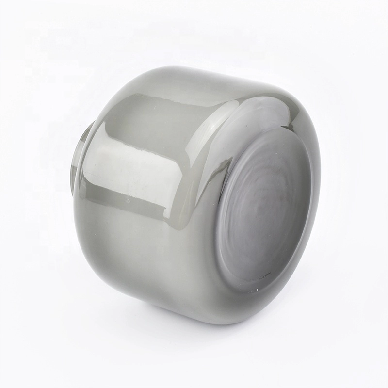 Fragrance car essential oil ceramic reed aroma diffuser bottle Aromatherapy bedroom decor wholesale