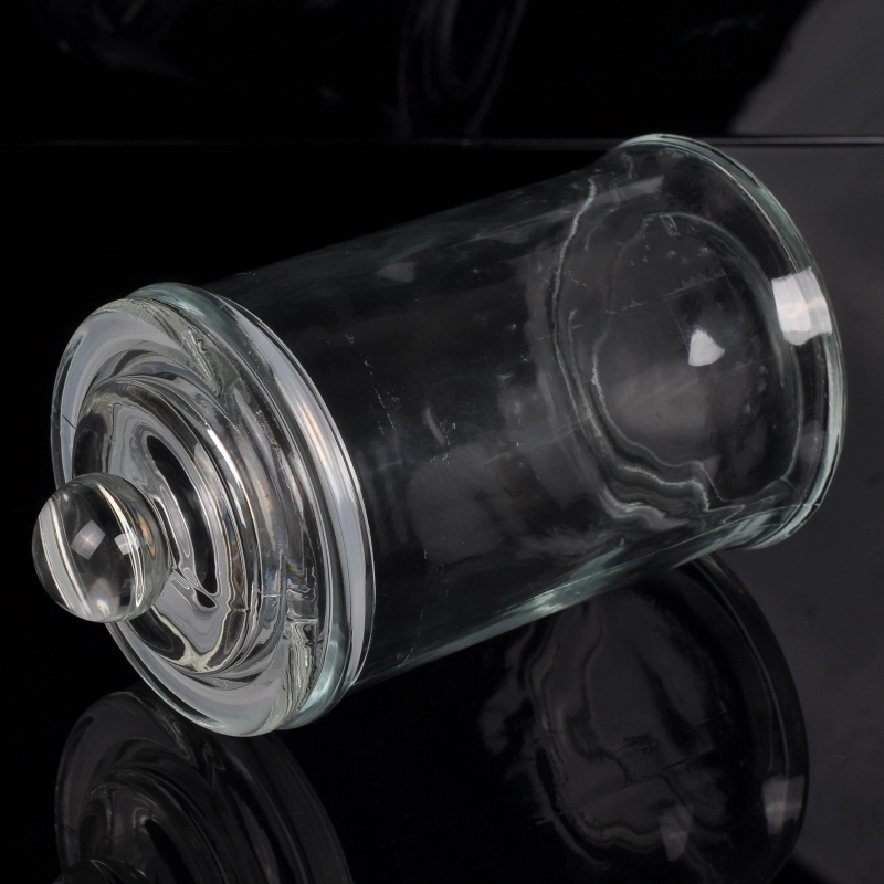 wholesale popular empty candle jars for candle making