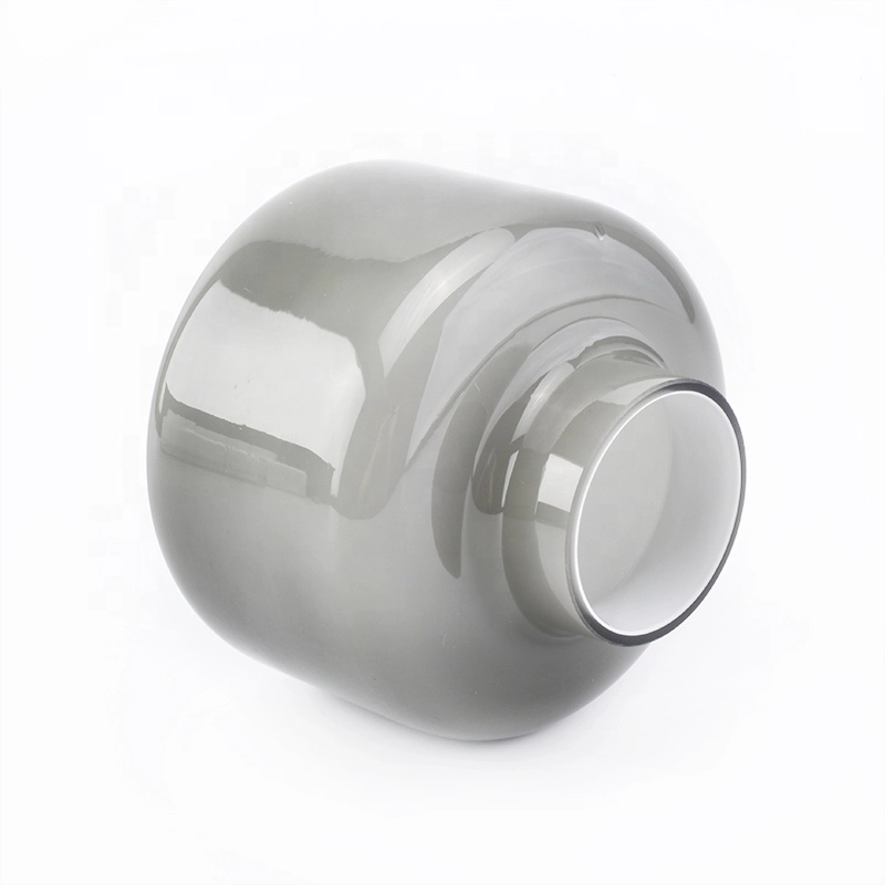 Fragrance car essential oil ceramic reed aroma diffuser bottle Aromatherapy bedroom decor wholesale