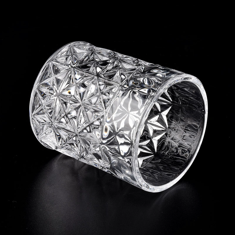 glass jar 100ml