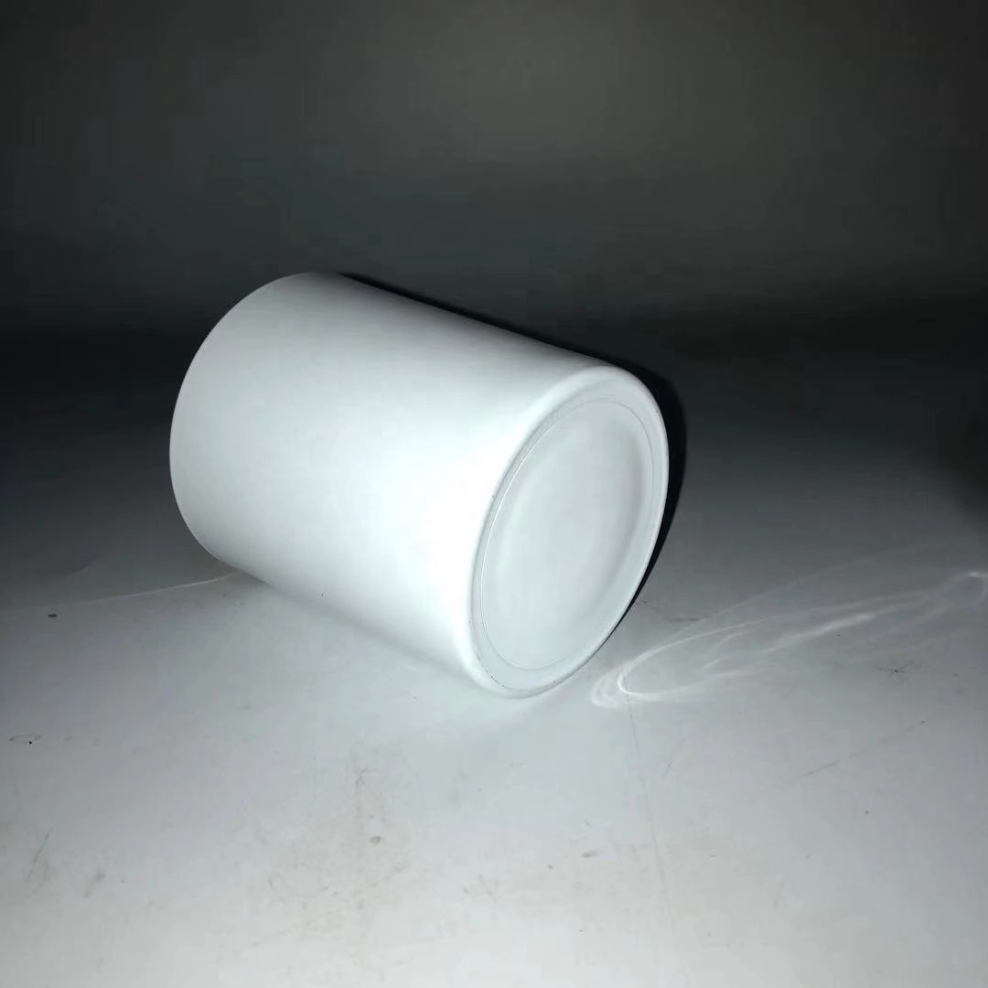 fancy candle jars luxury glass jar container candle