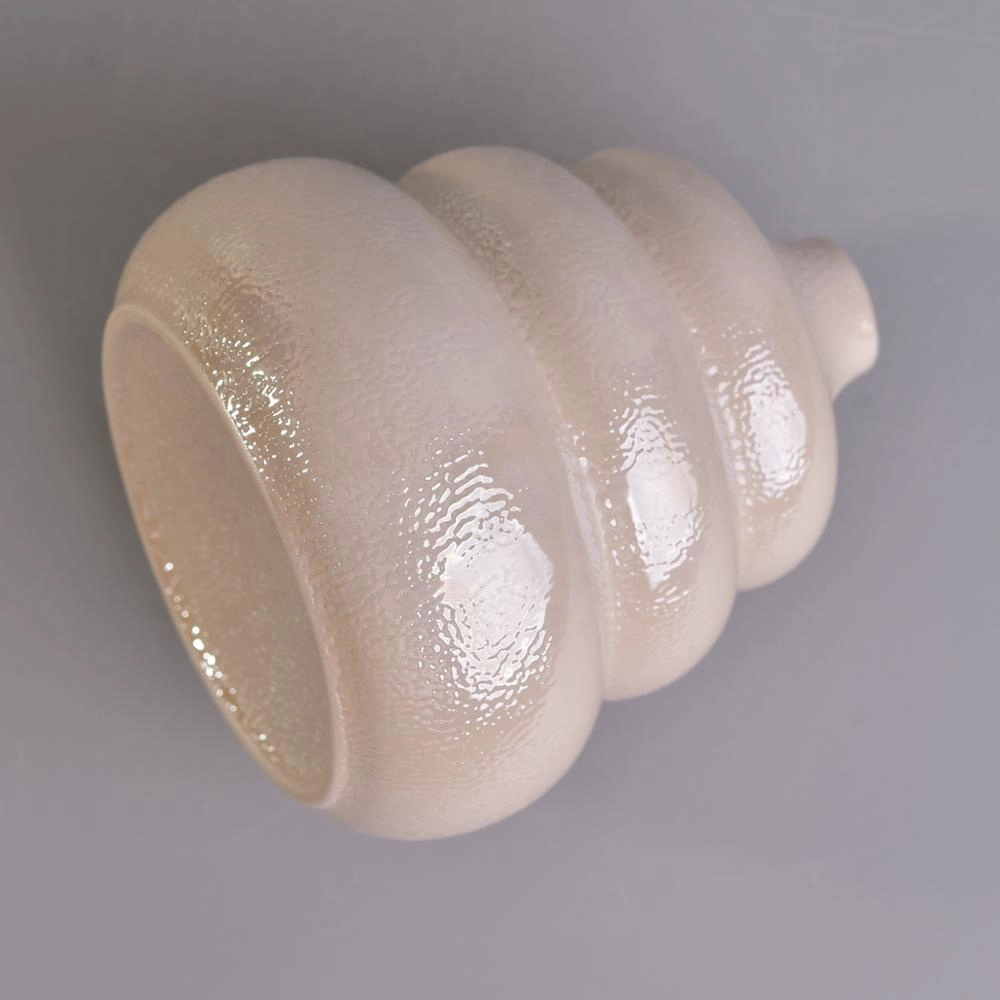 Luxury Fragrance essential ceramic reed perfume oil car diffuser bottle room decor