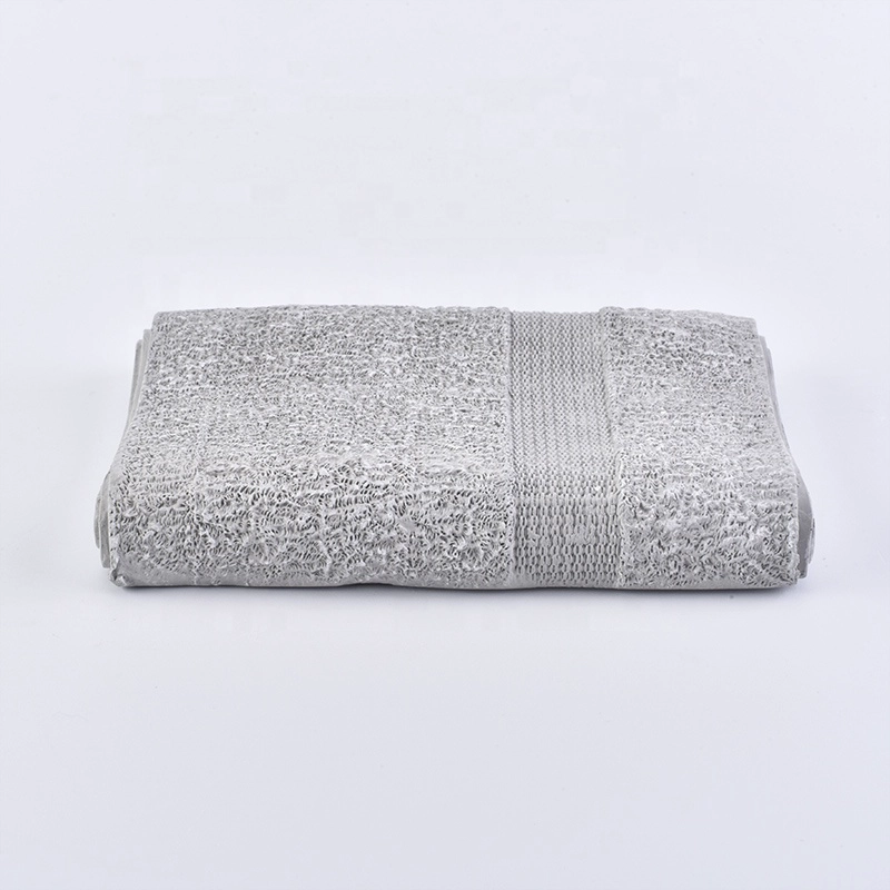 4ps towel-shaped ceramic bathroom accessories sets tumbler hotel decor wholesale