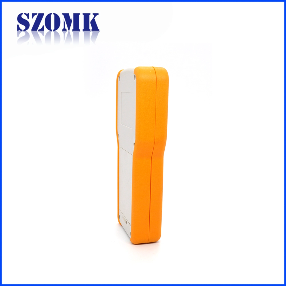 China hot sell Plastic abs plastic enclosure instrument box/AK-H-43 :203*100*35mm electronics box