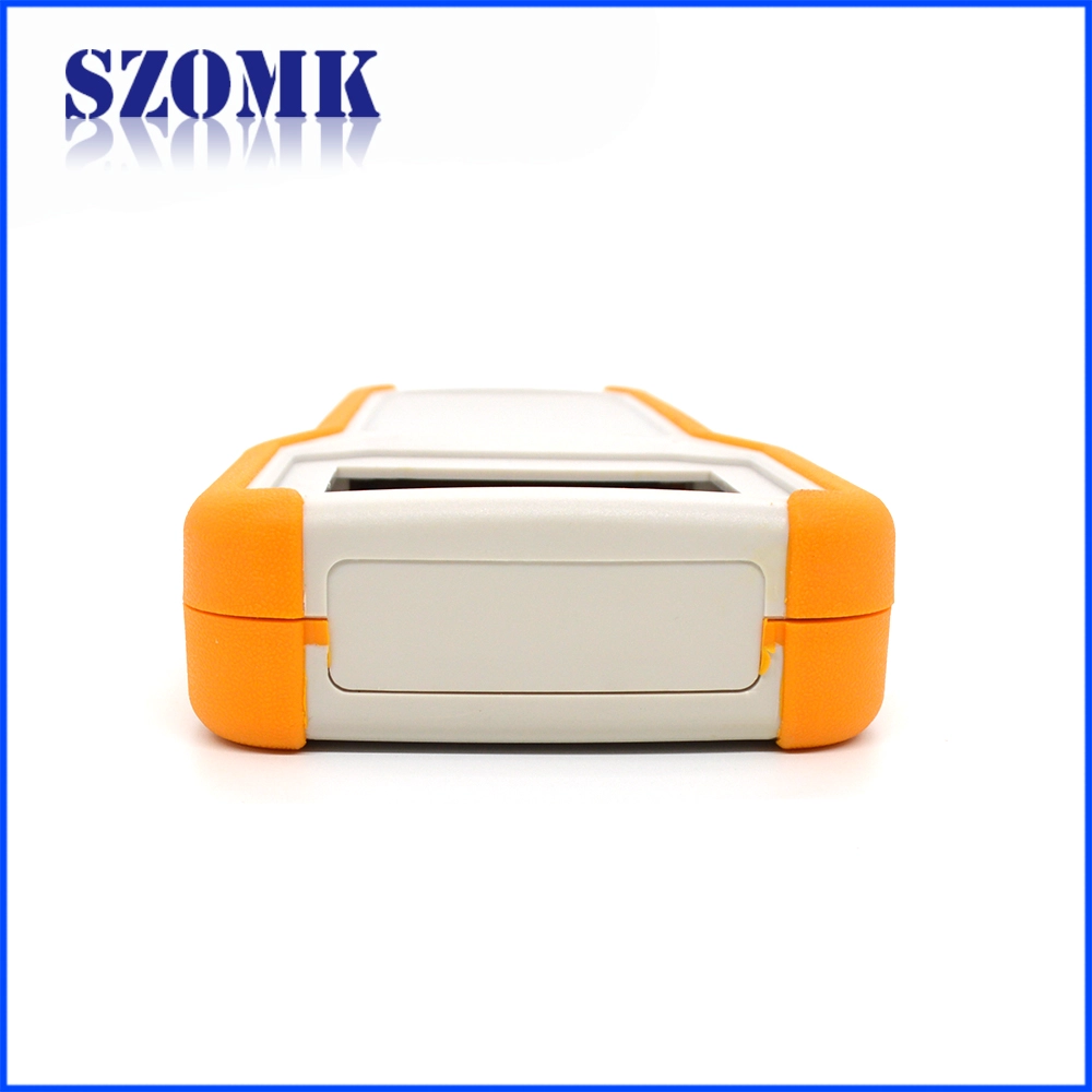 China hot sell Plastic abs plastic enclosure instrument box/AK-H-43 :203*100*35mm electronics box