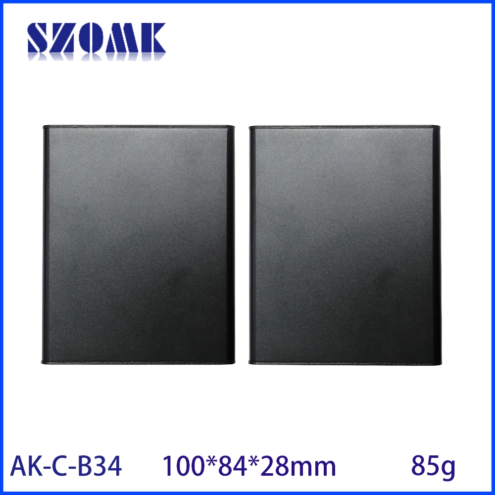 Aluminium-Druckguss-Gehäuse, AK-C-B34