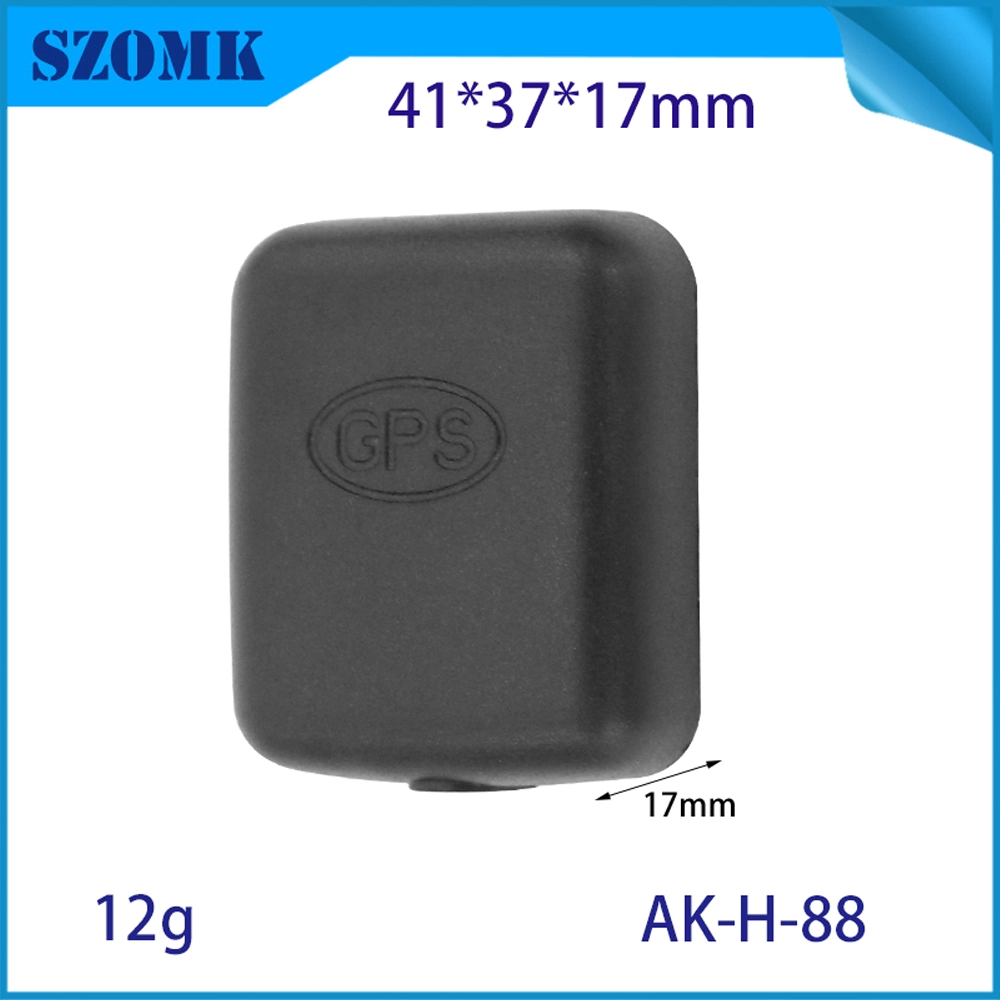 41*37*17mm AK-H-88 PCB GPS GPS Control di controllo portatile Custodia di giunzione Electronic Box