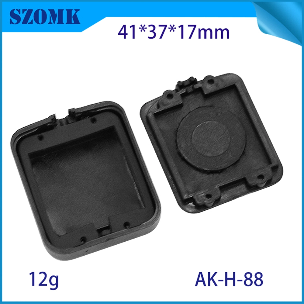 41*37*17mm AK-H-88 PCB GPS GPS Control di controllo portatile Custodia di giunzione Electronic Box