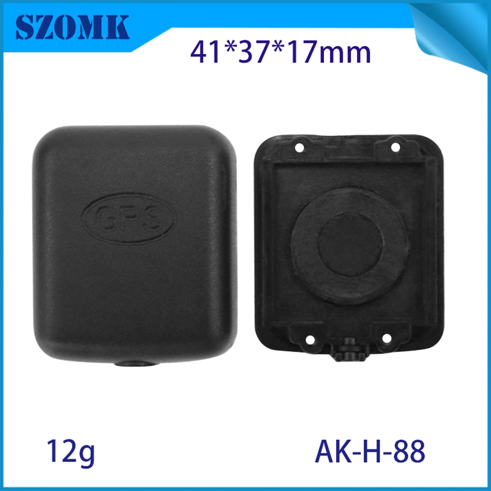 41*37*17mm AK-H-88 PCB GPS GPS Control di controllo portatile Custodia di giunzione Electronic Box