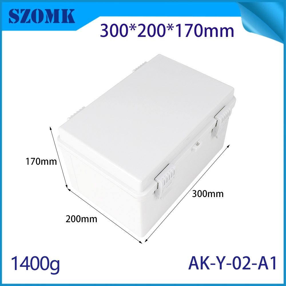 AK-y-02-A1 Scharniert wasserdicht