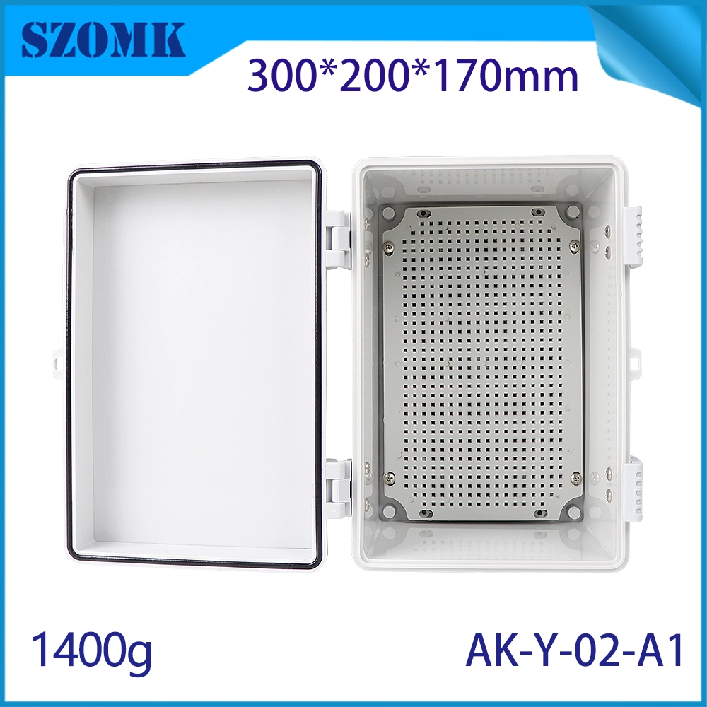 AK-y-02-A1 Scharniert wasserdicht