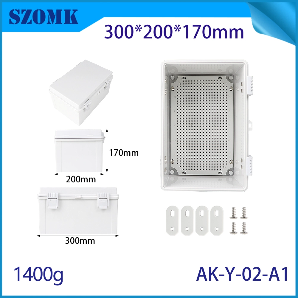 AK-y-02-A1 Scharniert wasserdicht