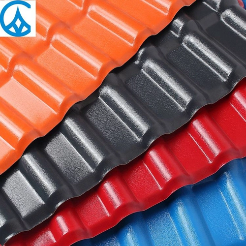 Bán Sỉ Tấm Lợp Nhựa Tổng Hợp ASA PVC Mái Ngói