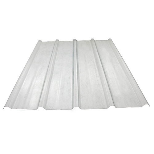 nhà cung cấp tấm lợp tôn frp nhựa trong suốt Trung Quốc