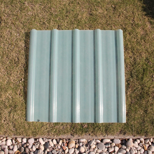 frp pvc yarı saydam çatı kaplama levhaları toptan tedarikçisi üreticileri