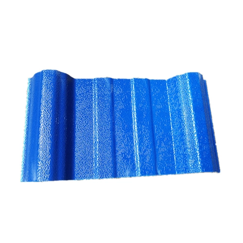 pvc corrugated sheet pakyawan, pvc plastic sheet para sa bubong supplier