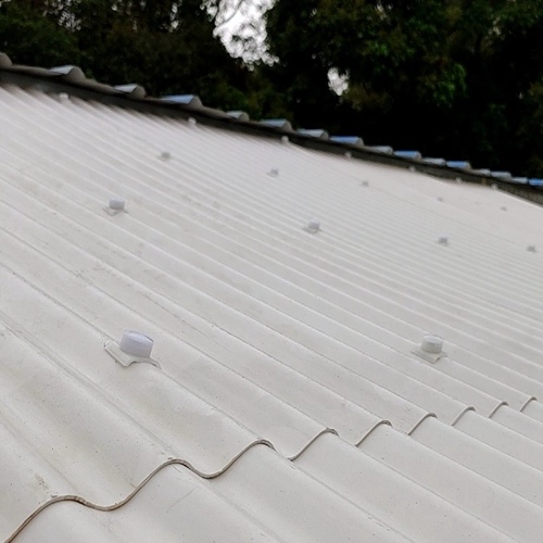 Waterproof Plastic Corrugated Panels PVC Roofing Sheet Wholesales China For Roof