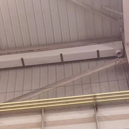 צמח בית גידול גשם pvc upvc מרזבים ספק יצרן סיטונאות סין