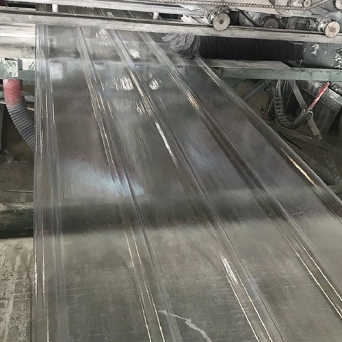 Nhà sản xuất tôn trong suốt frp Trung Quốc, nhà cung cấp tấm lợp sợi thủy tinh mờ