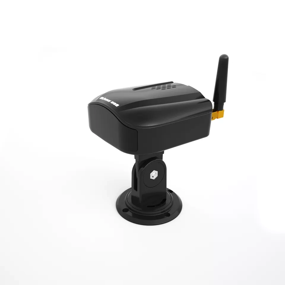 Dashcam DSM altamente integrata