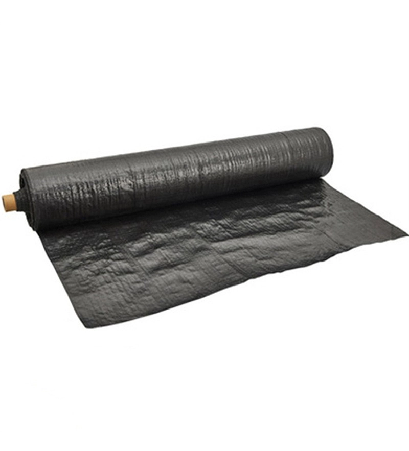 Tapis anti-mauvaises herbes