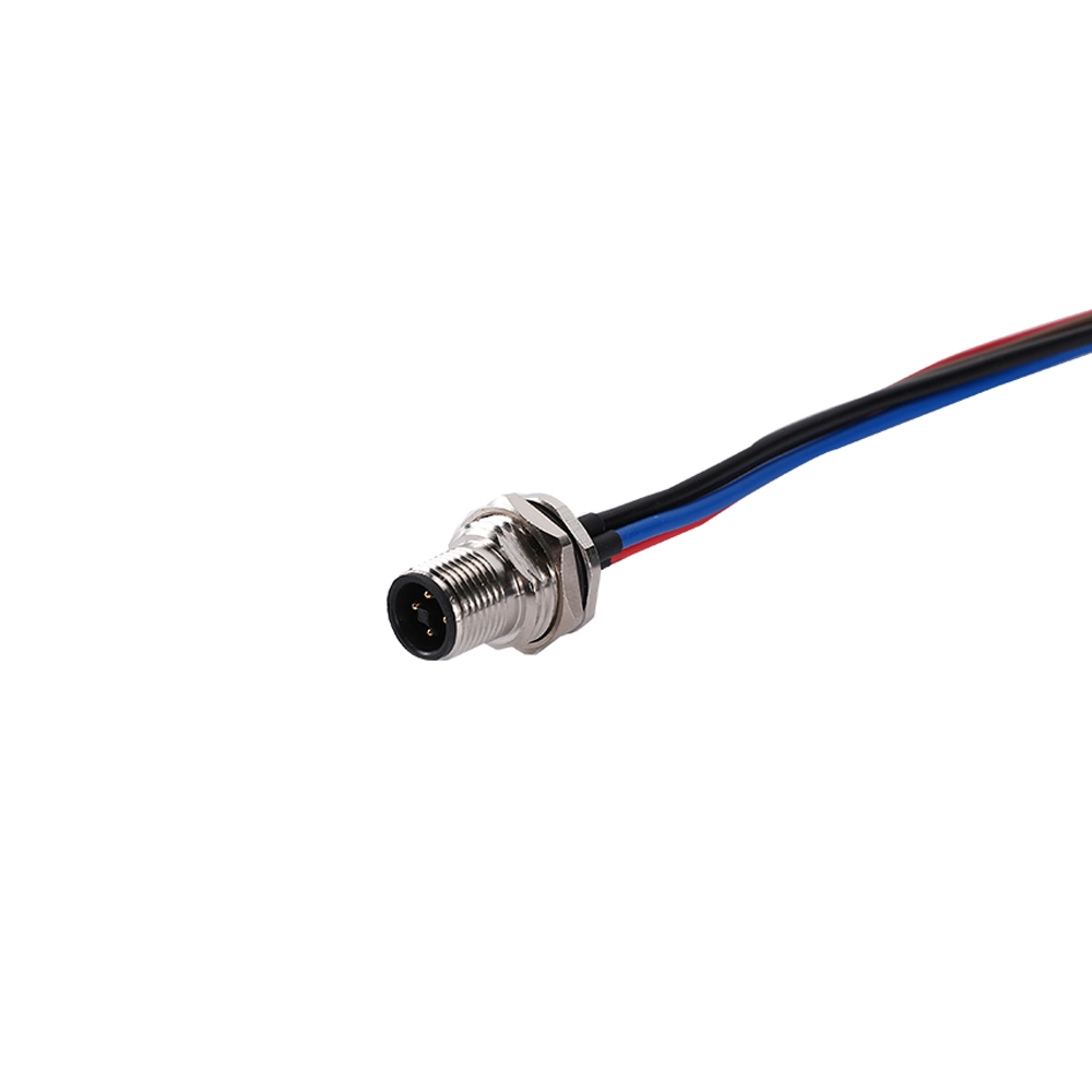 M12 3 4 5 8 positions Square-flange connectors - COPY - kitgp0